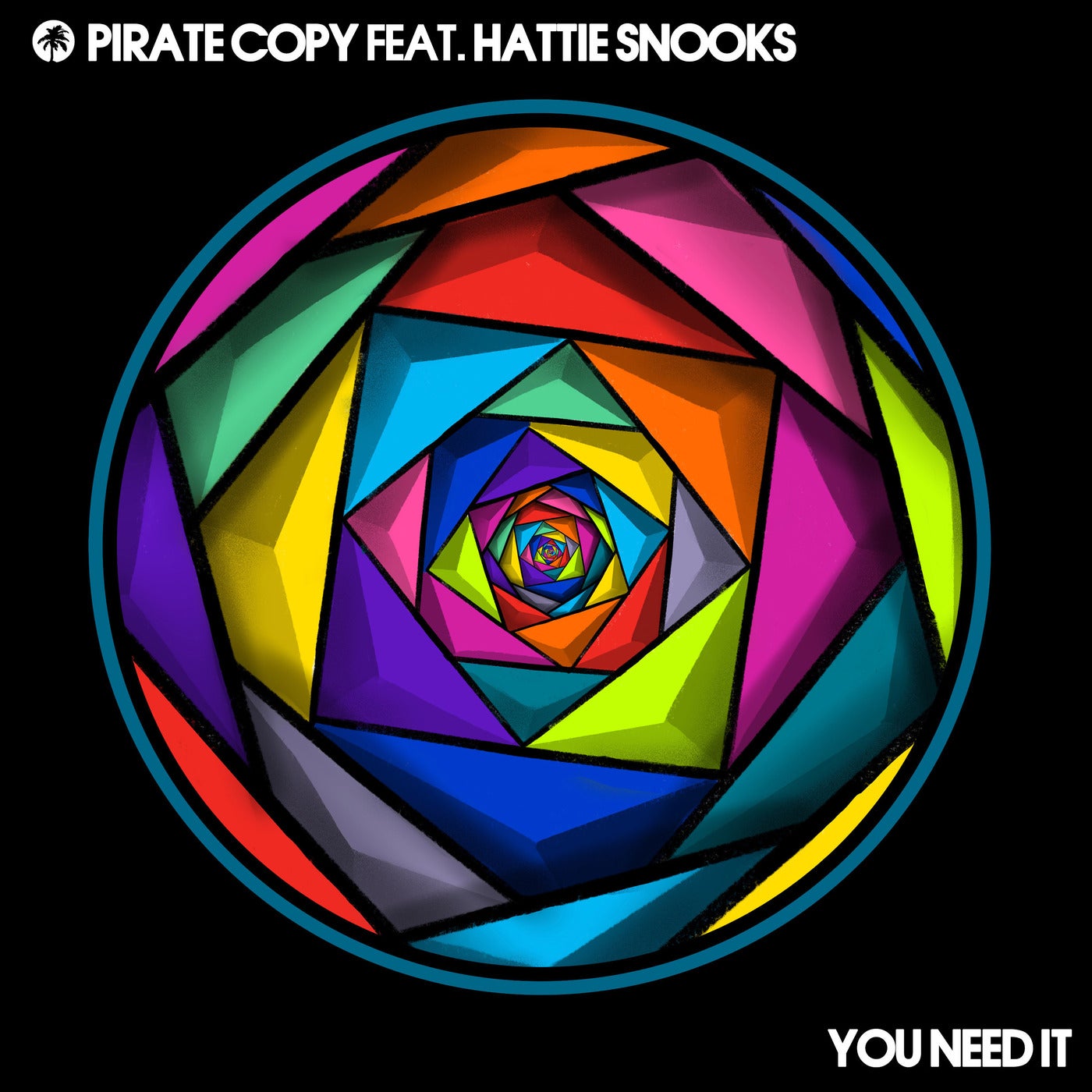 Pirate Copy, Hattie Snooks - You Need It [HOTC182]